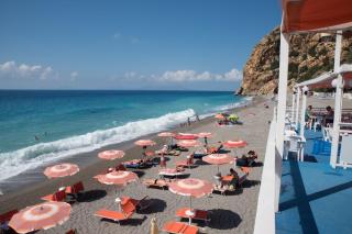 GH Hotel Avalon Sikani
