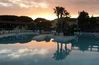 Horse Country Resort