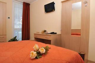 Hotel Garnì Maria INVERNO