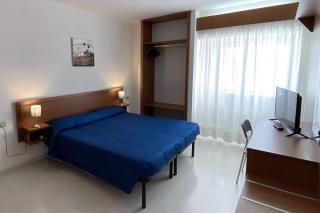 Hotel Paradiso Aremogna