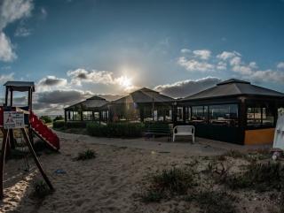 Villaggio Camping Golfo dell'Asinara