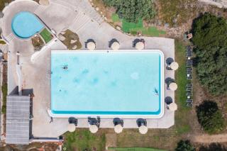 Residence Baia Santa Reparata