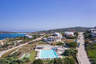 Residence Baia Santa Reparata