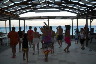 Aquamarine Residence