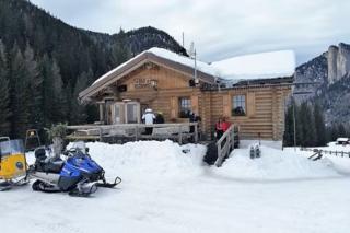 Park Hotel Regina delle Dolomiti