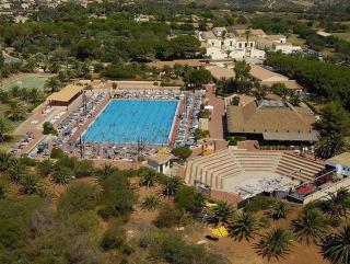 Athena Resort