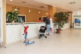 Club Esse Sunbeach