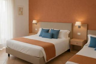 Delfino Beach Hotel