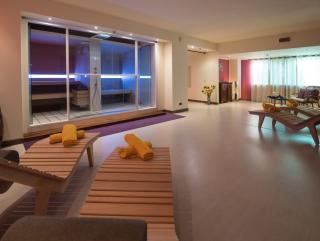 GH Hotel Avalon Sikani