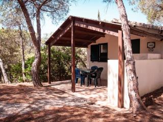 Villaggio Camping Golfo dell'Asinara