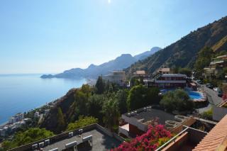 Villaggio Residence Letojanni