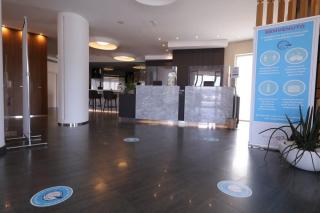 Callistos Hotel & Spa