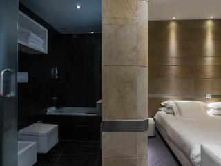 A Point Arezzo Park Hotel