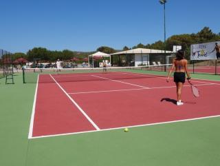 Club Esse Gallura Beach