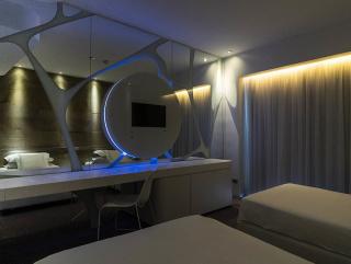 A Point Arezzo Park Hotel