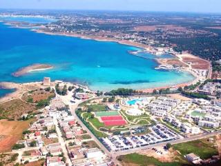Blu Salento Village