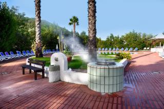 Hotels Group Terme Luigiane