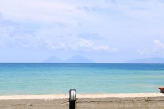 Hotel Club Calanovellamare