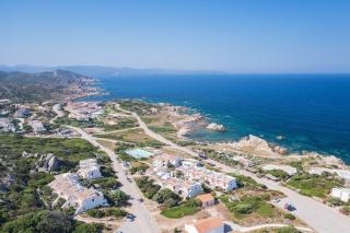 Residence Baia Santa Reparata