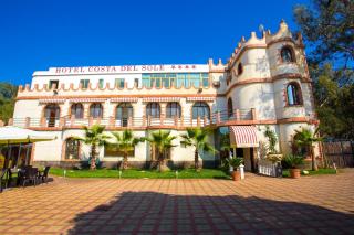 Hotel Costa del Sole