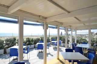 Villaggio African Beach