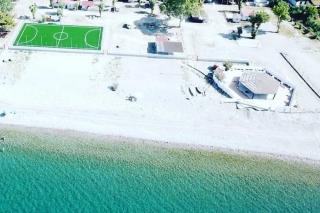 Camping Pitagora