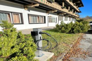 Park Hotel Regina delle Dolomiti