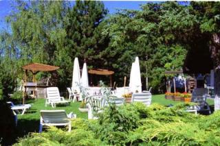 Park Hotel Regina delle Dolomiti