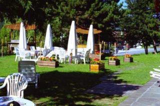 Park Hotel Regina delle Dolomiti