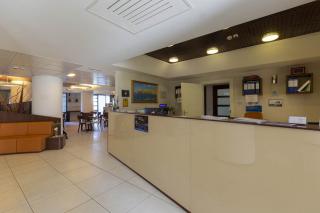 GH Gallipoli Resort