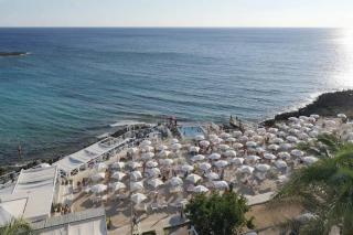 AH Premium Isola di Pazze