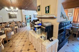 Park Hotel Regina delle Dolomiti