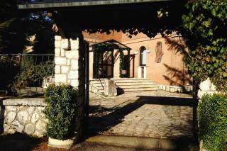LH Albergo Il Picchio ESTATE