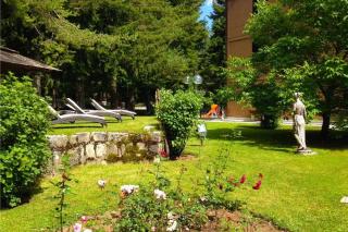 LH Albergo Il Picchio ESTATE