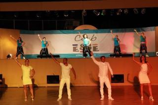 Club Esse Sunbeach