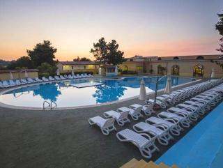 Villaggio Green Garden Club