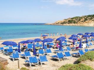 Club Esse Gallura Beach