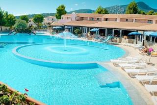 Club Esse Cala Gonone
