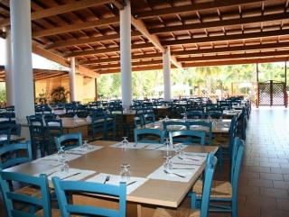 Villaggio Torre del Faro