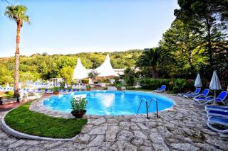 Hotels Group Terme Luigiane