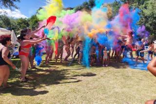 Hotel Club Calanovellamare