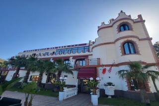 Hotel Costa del Sole