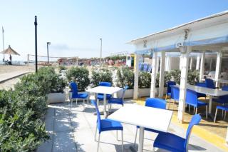 Villaggio African Beach
