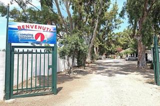 Camping Pitagora