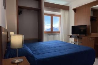 Hotel Paradiso Aremogna