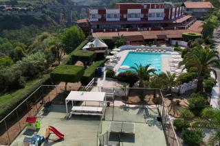 Residence Hotel Felix