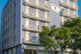 Hotel Continental