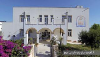 Porto Selvaggio Resort
