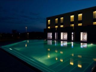 A Point Arezzo Park Hotel