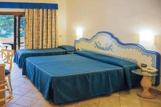 Club Esse Palmasera Resort